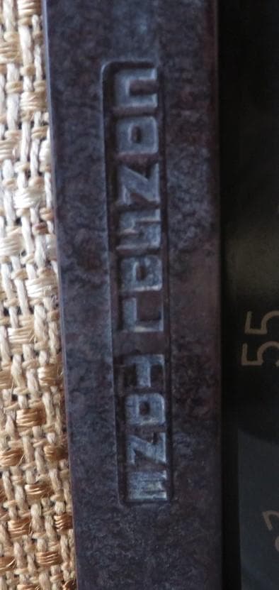 アンティーク　真空管ラジオ『ジャンク』・送料無料