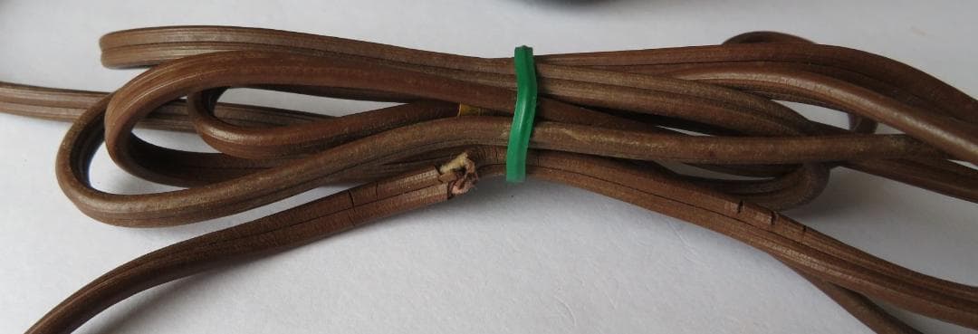 アンティーク　真空管ラジオ『ジャンク』・送料無料