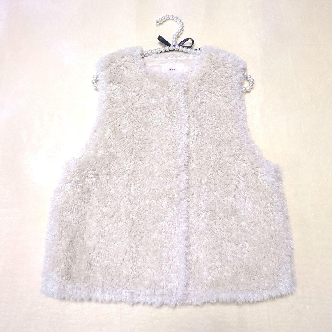 ミナトクダンシさま　IENA【完売品】2024AW ECOPEL