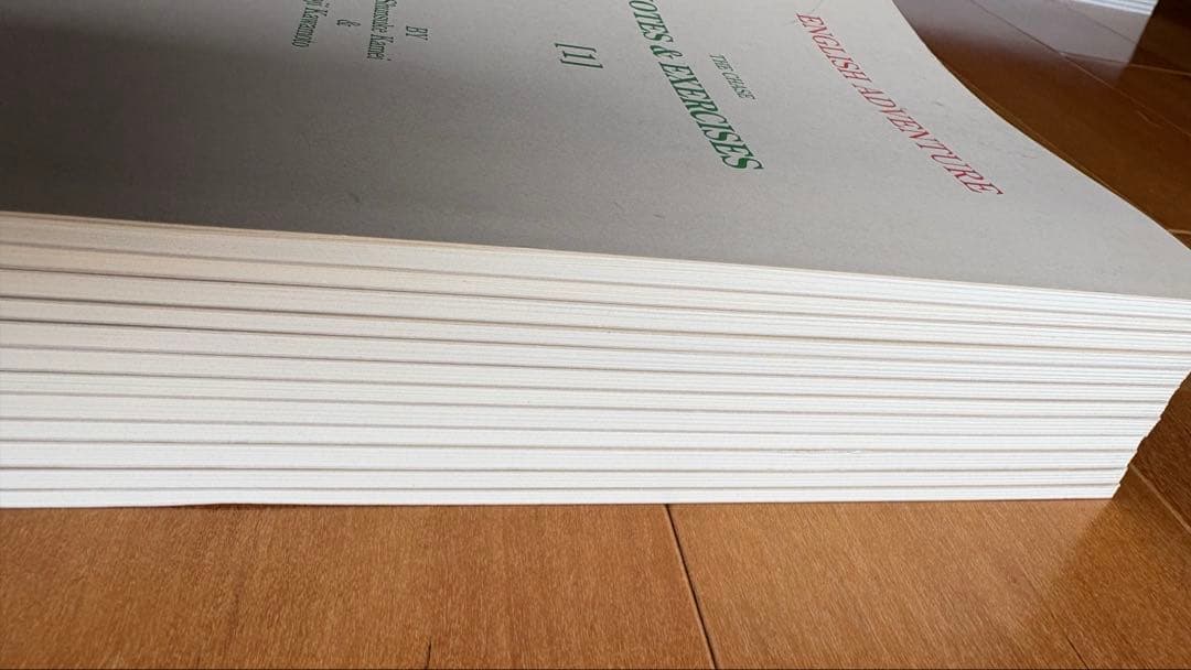 全巻セット　イングリッシュアドベンチャー　追跡　THE CHASE 英語教材