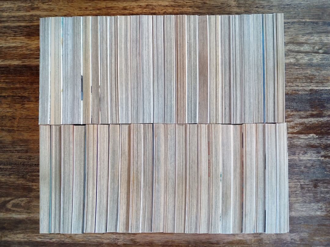 ベルセルク 全43巻＋ギガントマキア＋ドゥルアンキ 計45冊セット