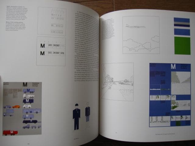 Otl Aicher　オトル・アイヒャー　Markus Rathgeb