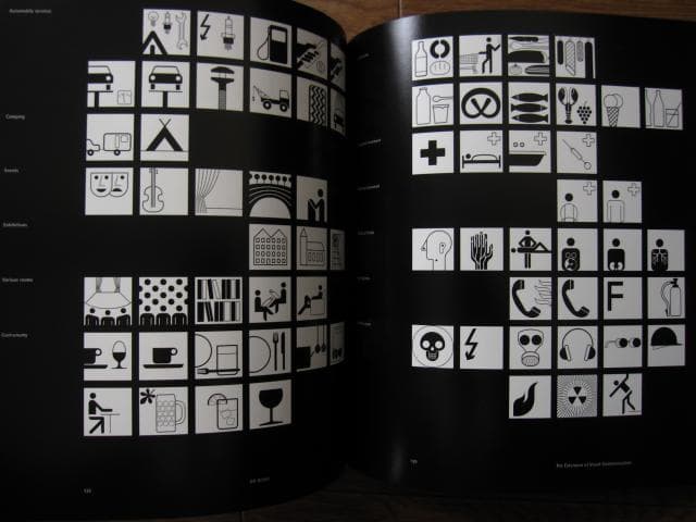 Otl Aicher　オトル・アイヒャー　Markus Rathgeb