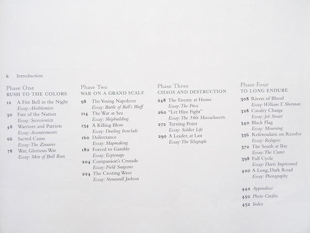 洋書◆南北戦争写真集 資料集 本 アメリカ