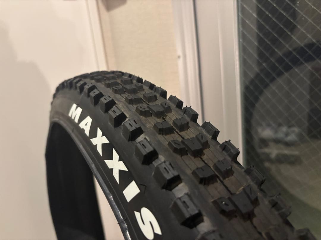 マキシスMAXXISミニオン＆ディセクタ―セット29インチタイヤ2本 MTB