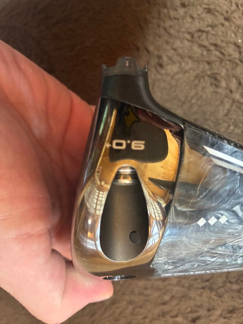 最終価格！キャロウェイAI スモーク9.0＋刻印TCシリアル