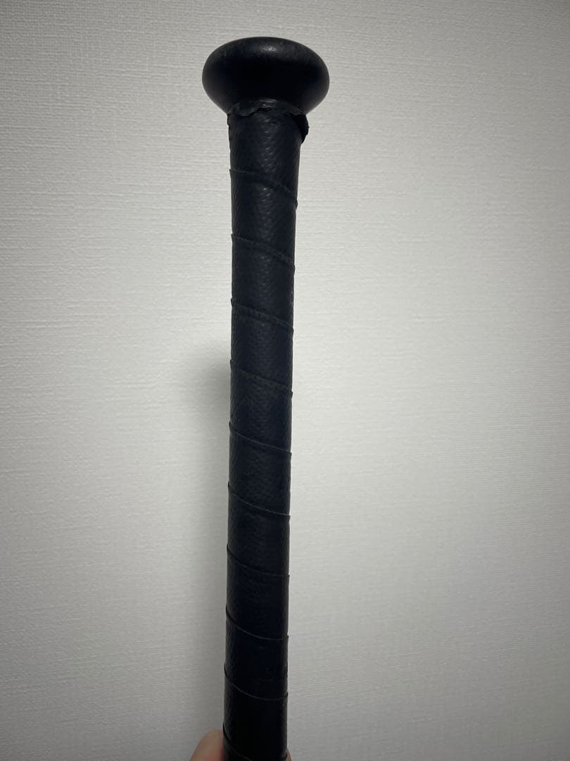 ビヨンドマックス レガシー ミドル バットとケース