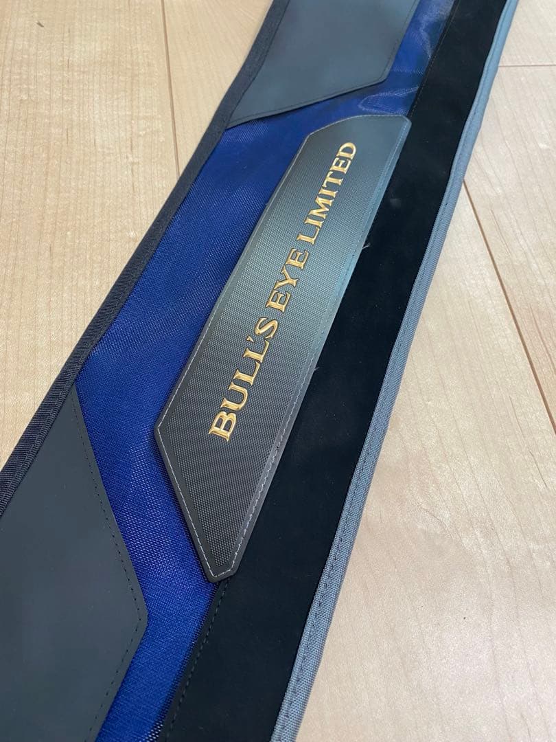 新品、未使用　24 BULL'S EYE LIMITED 500