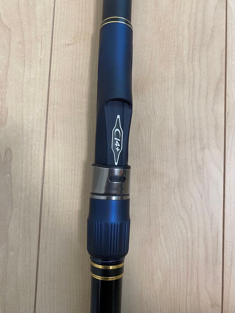 新品、未使用　24 BULL'S EYE LIMITED 500