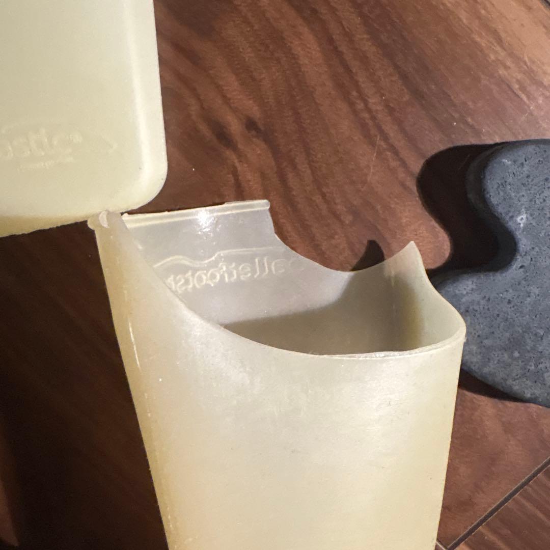 balletfootstretch バレエ フットストレッチ 甲出し