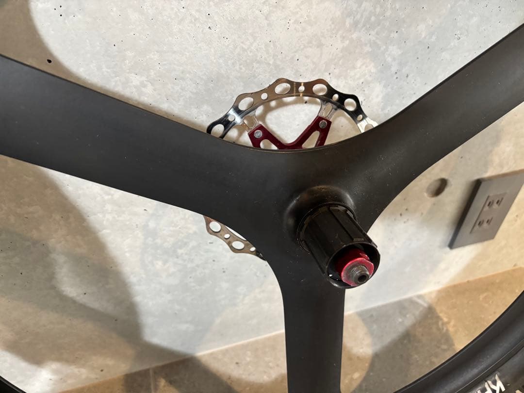 MTB 26inch ホイール 前後セット