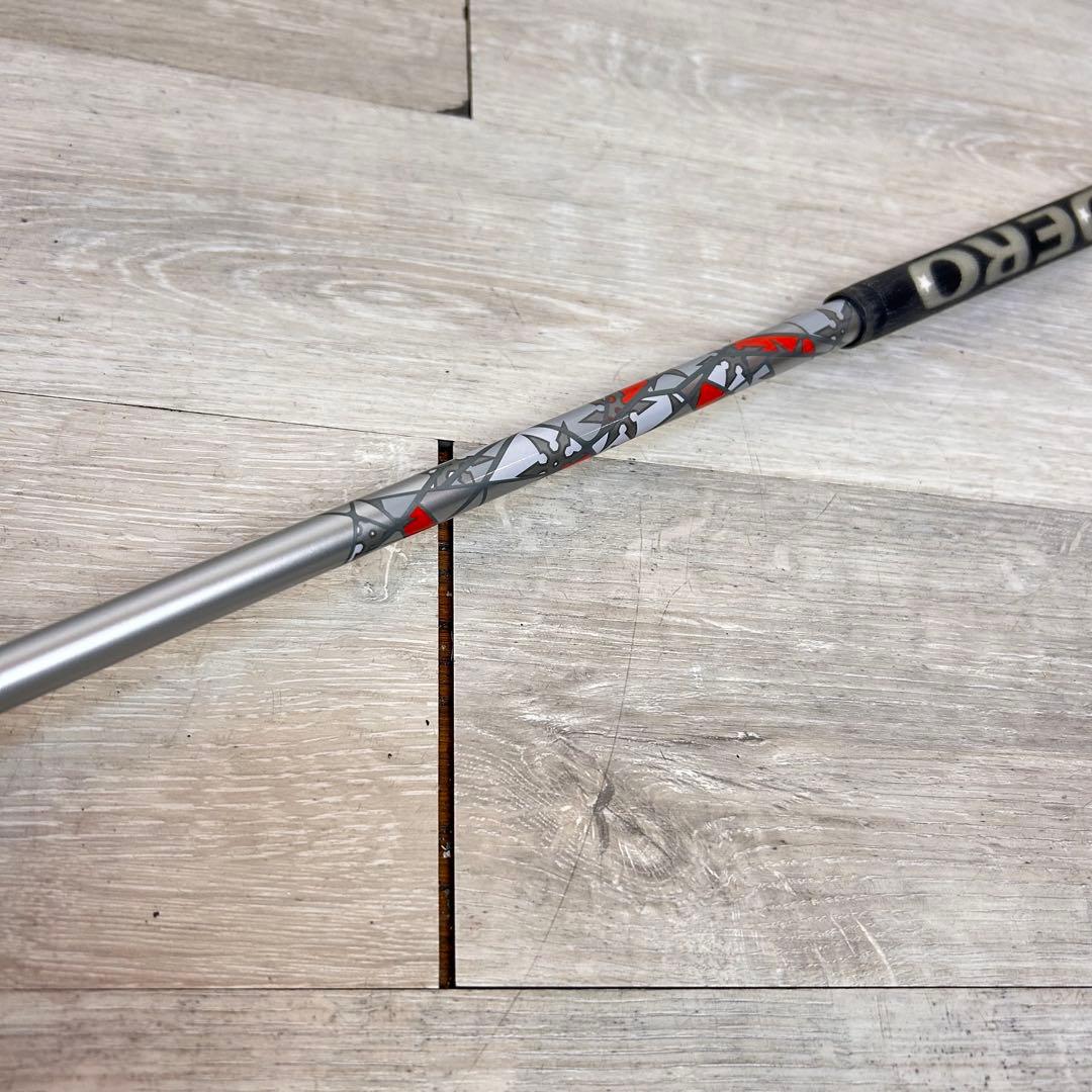 【メンズ右】テーラーメイド M6 ドライバー 10.5度 R