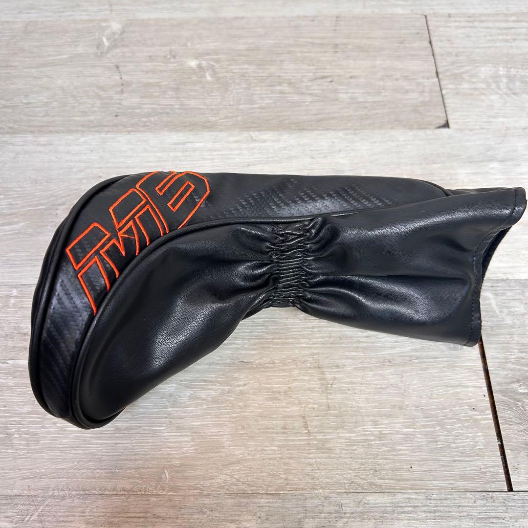 【メンズ右】テーラーメイド M6 ドライバー 10.5度 R