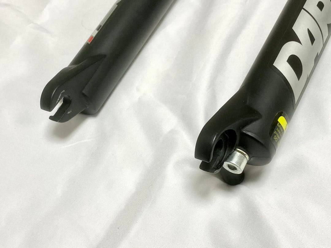ROCK SHOX DART 2 26インチ MTBサスペンションフォーク 美品