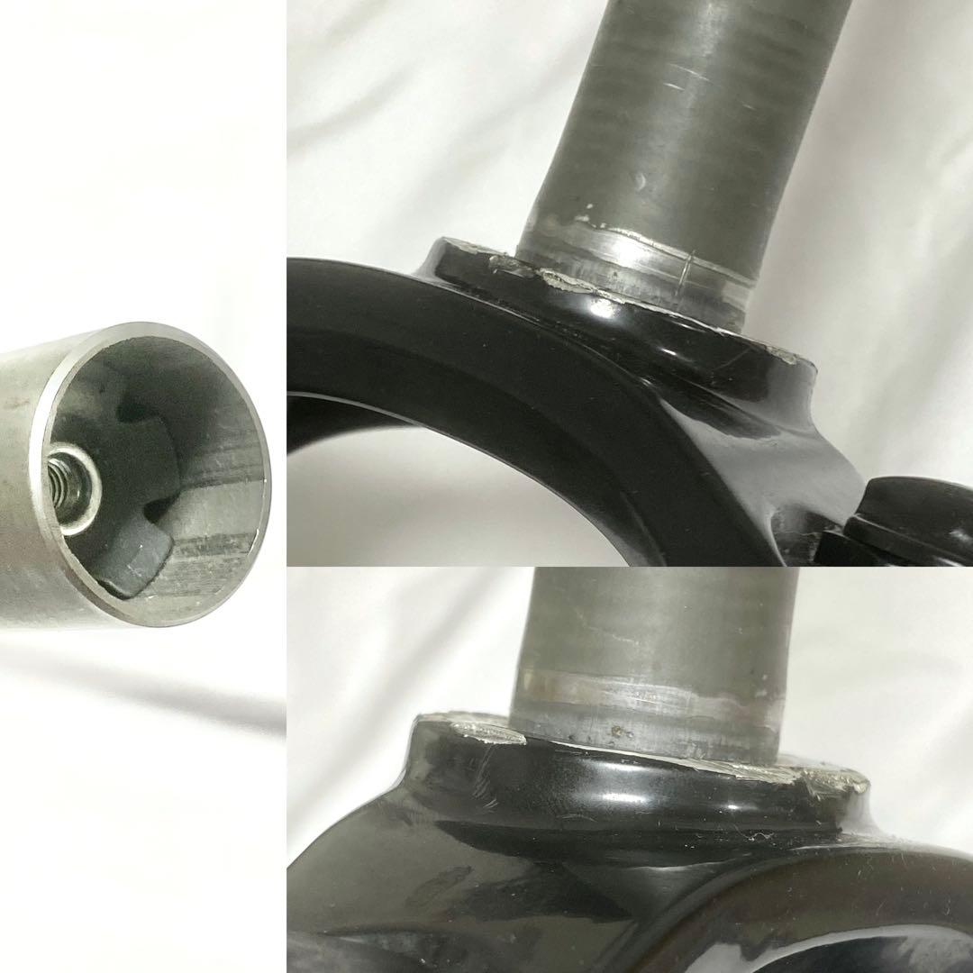 ROCK SHOX DART 2 26インチ MTBサスペンションフォーク 美品