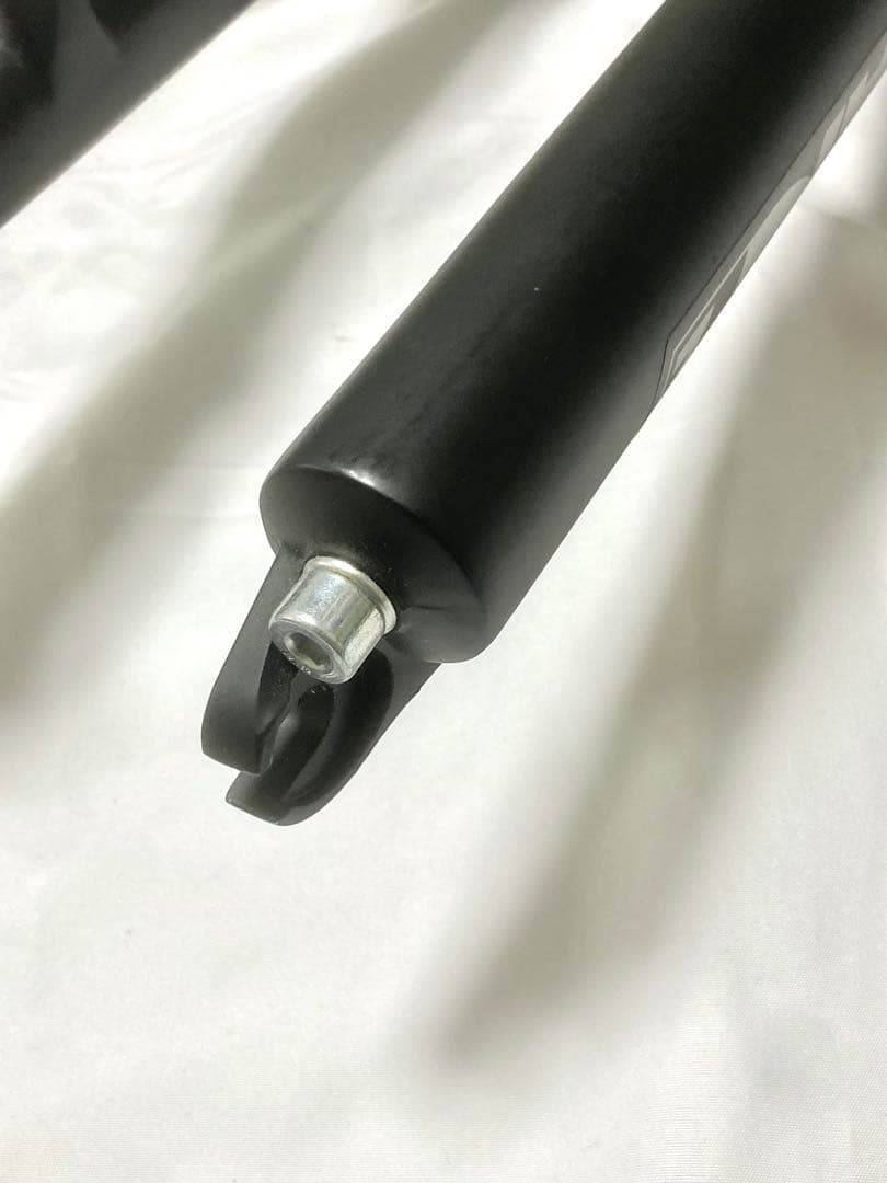 ROCK SHOX DART 2 26インチ MTBサスペンションフォーク 美品