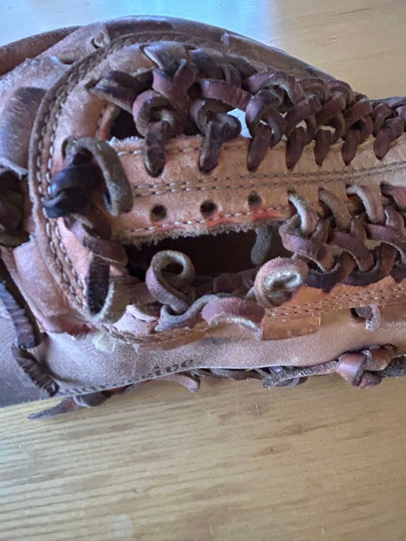 久保田スラッガー 硬式グラブ 即発送可能です