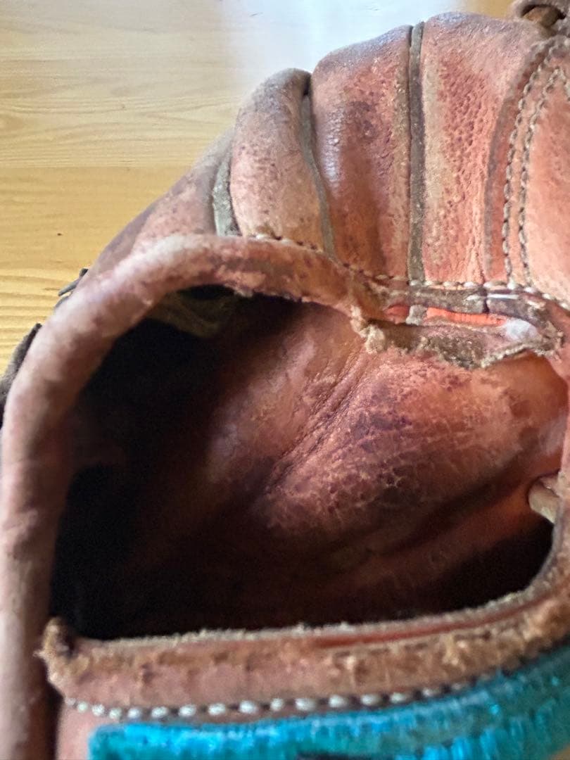 久保田スラッガー 硬式グラブ 即発送可能です