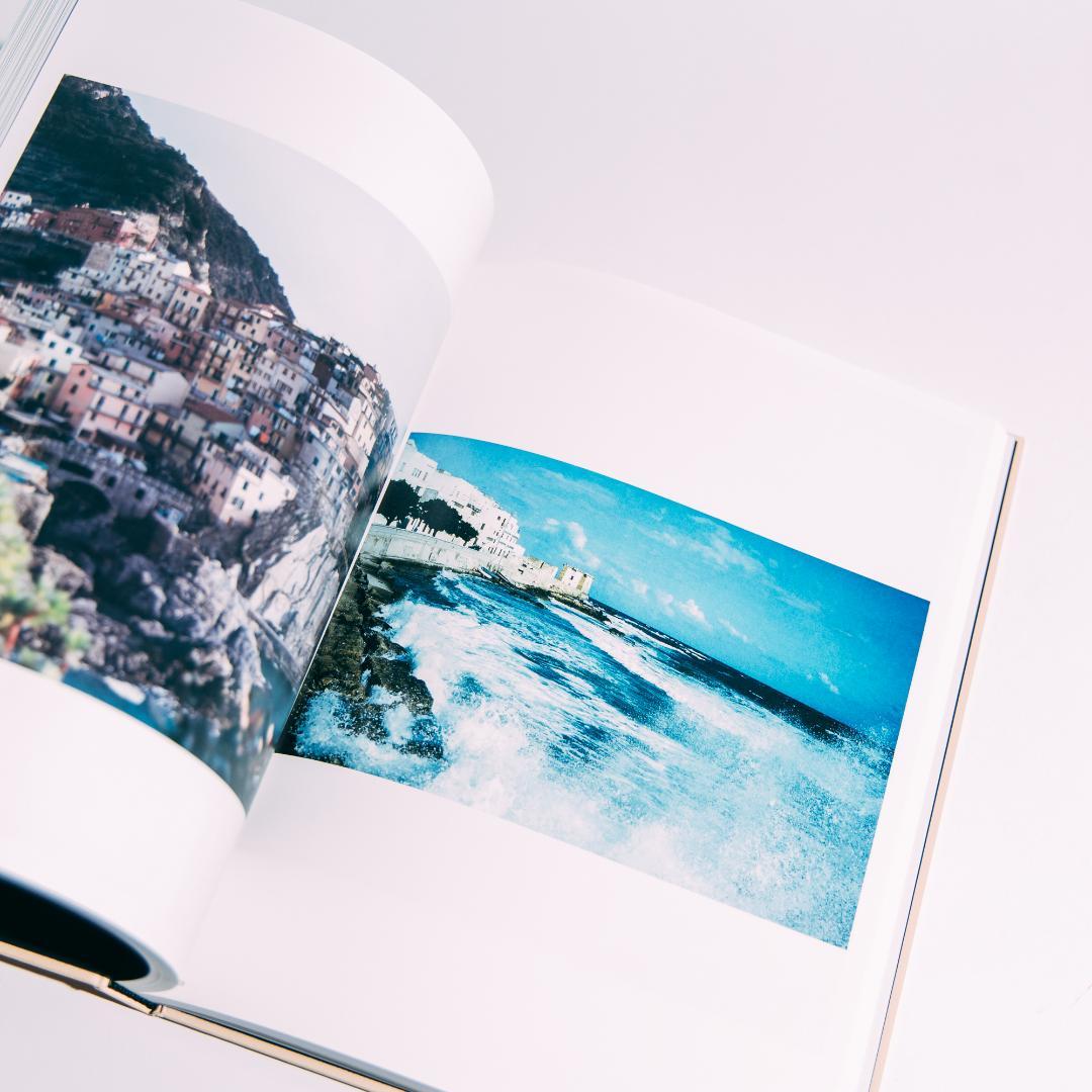 アート・デザイン・音楽 TRANSIT The Landscapes / The Portraits