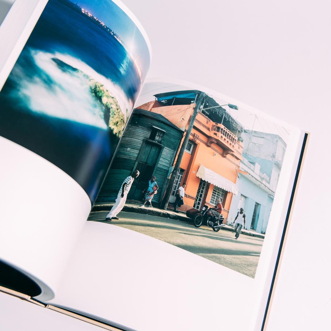 アート・デザイン・音楽 TRANSIT The Landscapes / The Portraits