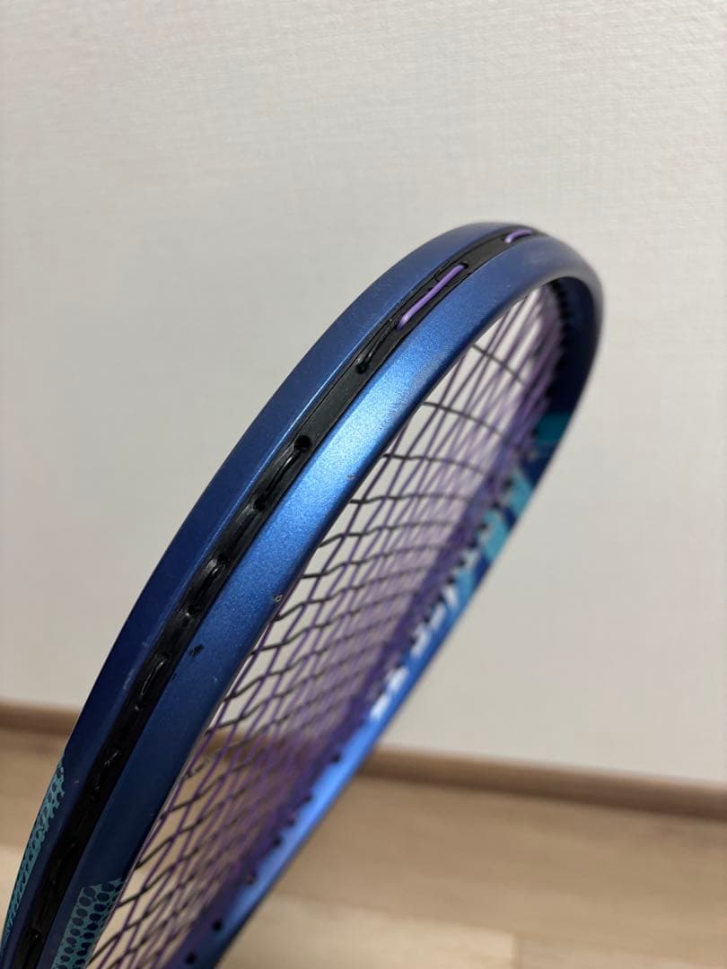 ボルトレイジ5S ソフトテニス