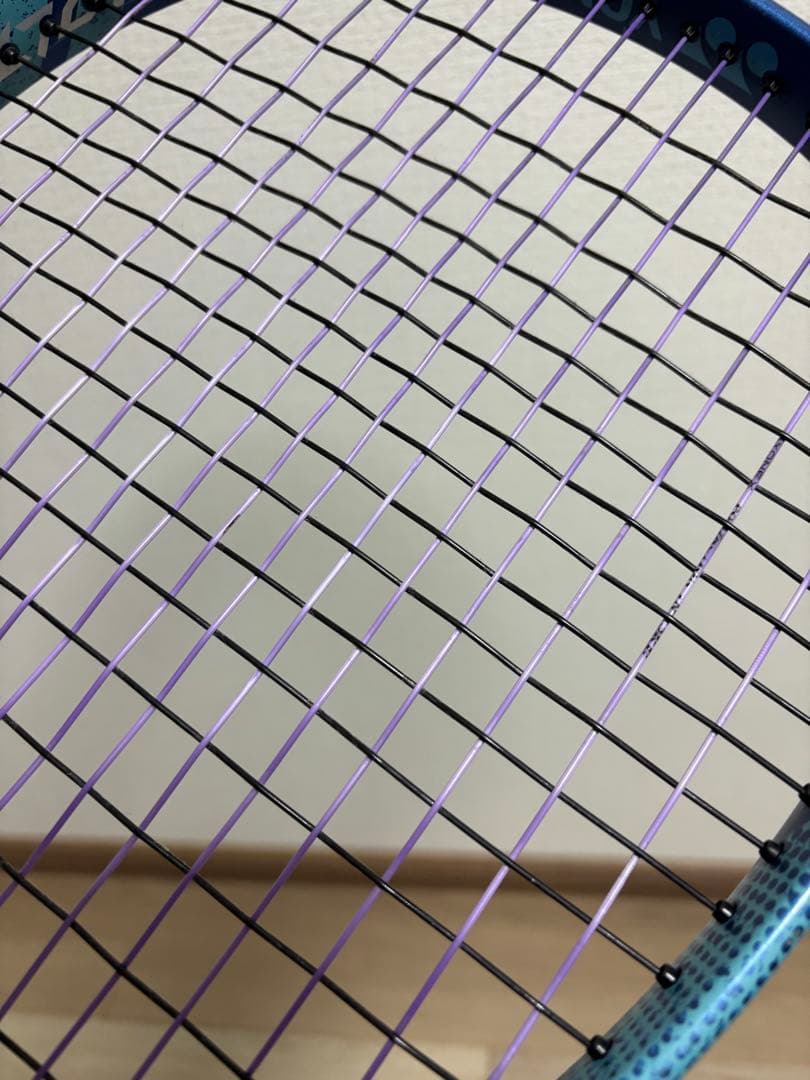 ボルトレイジ5S ソフトテニス