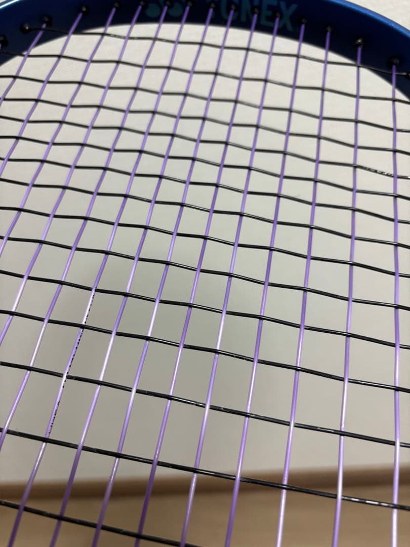 ボルトレイジ5S ソフトテニス