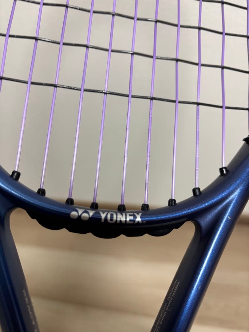 ボルトレイジ5S ソフトテニス