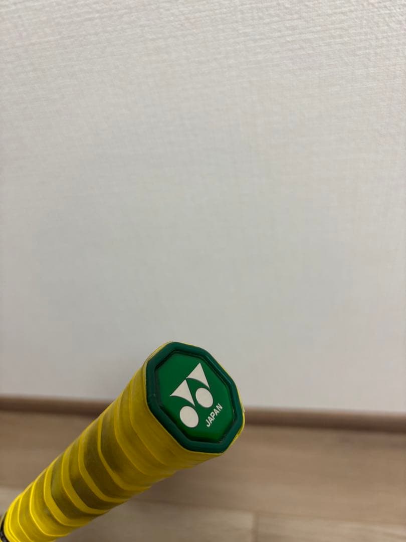 ボルトレイジ5S ソフトテニス