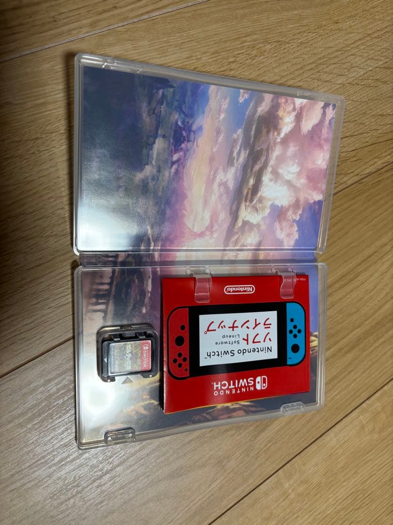 ゼルダの伝説 ブレス オブ ザ ワイルド