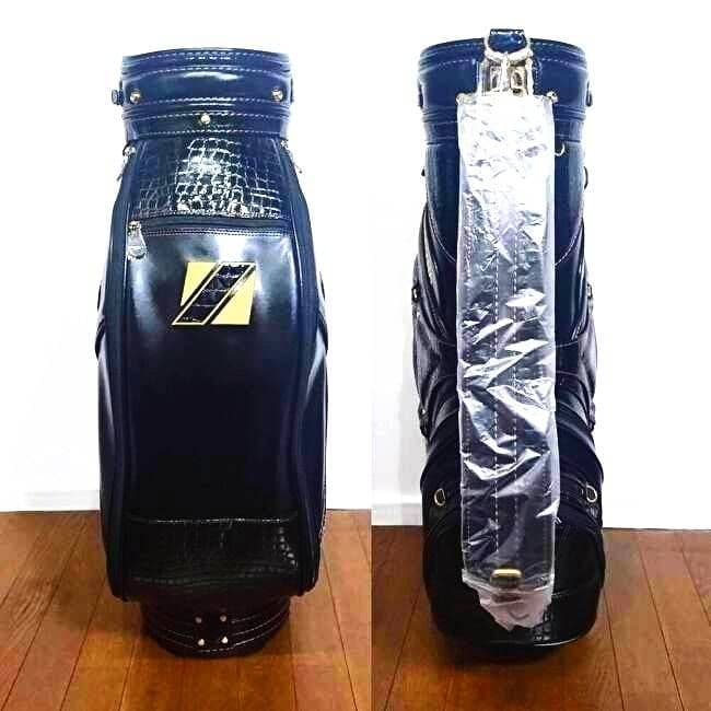 KATANA GOLF カタナ キャディバック 限定 高級 正規品 送料無料
