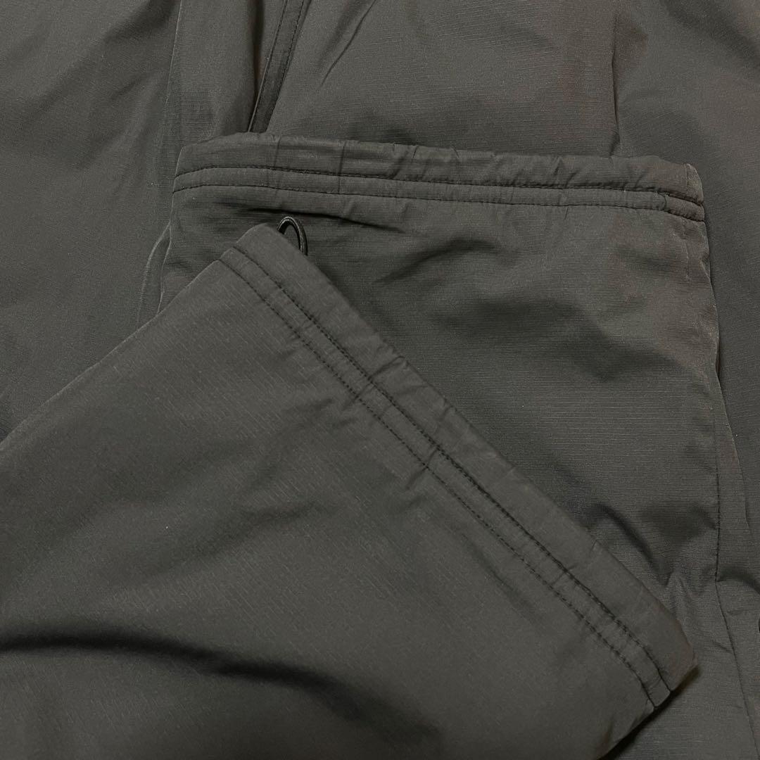 【未使用級】ATHLETA/アスレタ/中綿ウインドブレーカー/上下セットアップ/