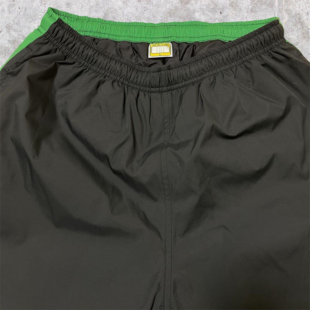 【未使用級】ATHLETA/アスレタ/中綿ウインドブレーカー/上下セットアップ/