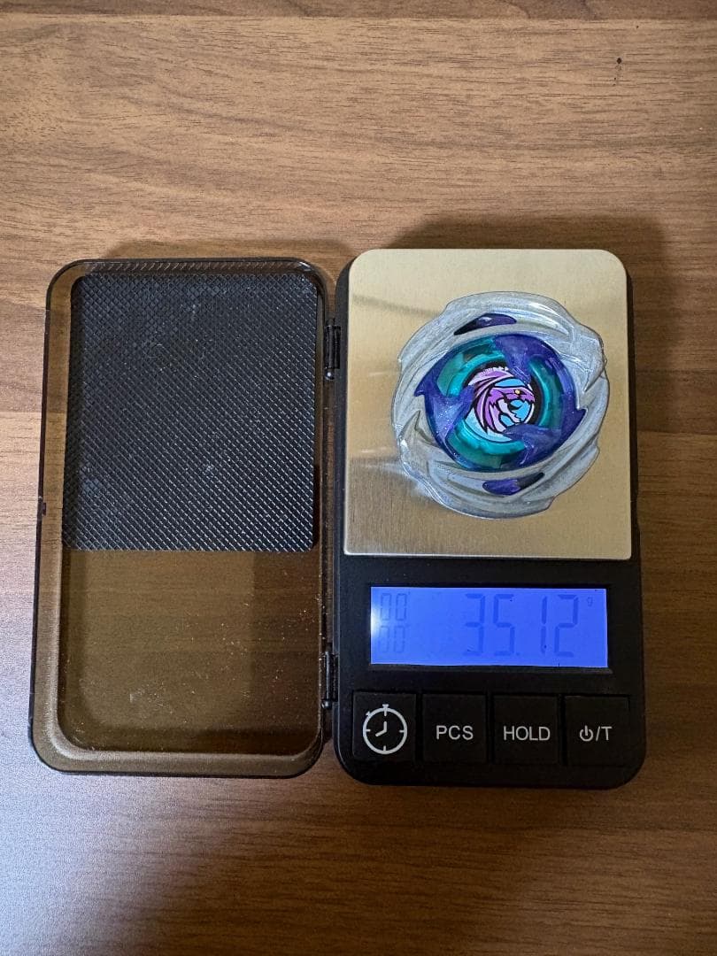 ワイバーンホバー　ブレード　USED品×２　ベイブレードＸ