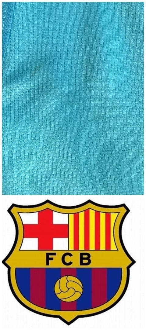 バルセロナ 07/08 アウェイ メッシ ユニフォーム ウェア