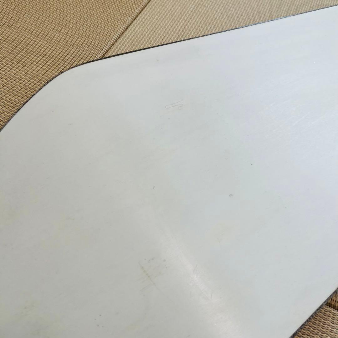 【おまけ付】capita ultrafear151cm burtonケース付き