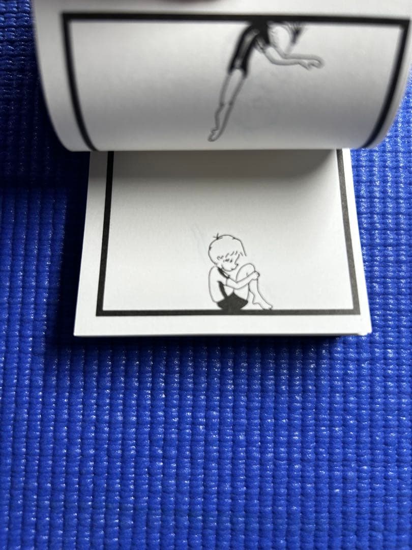 希少・MY FILIP BOOK 全21冊セット(両面刷り) 42種類　器械体操