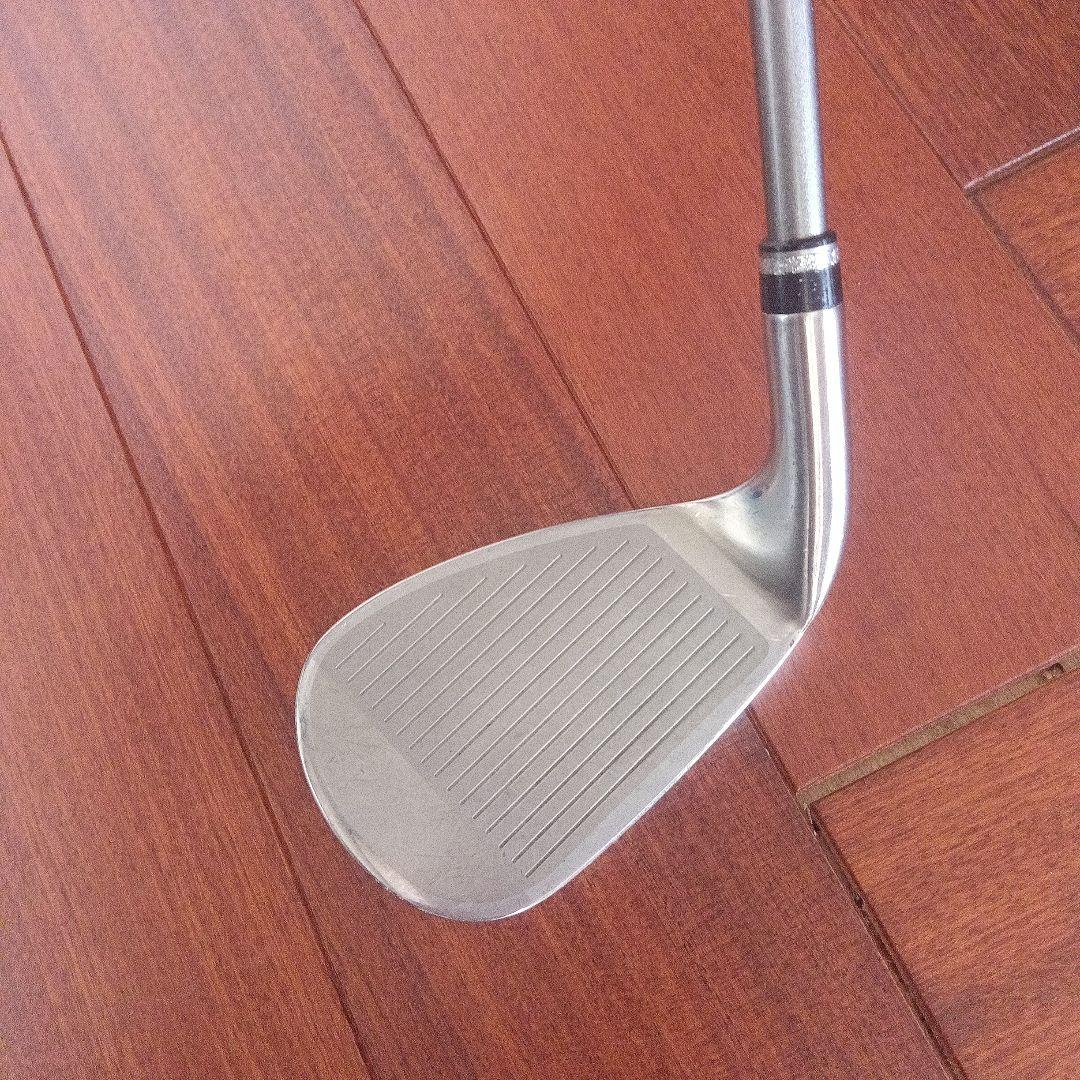 ゼクシオ PRIME SP1200 ゴールド 7-8-9-P 4本 R 右