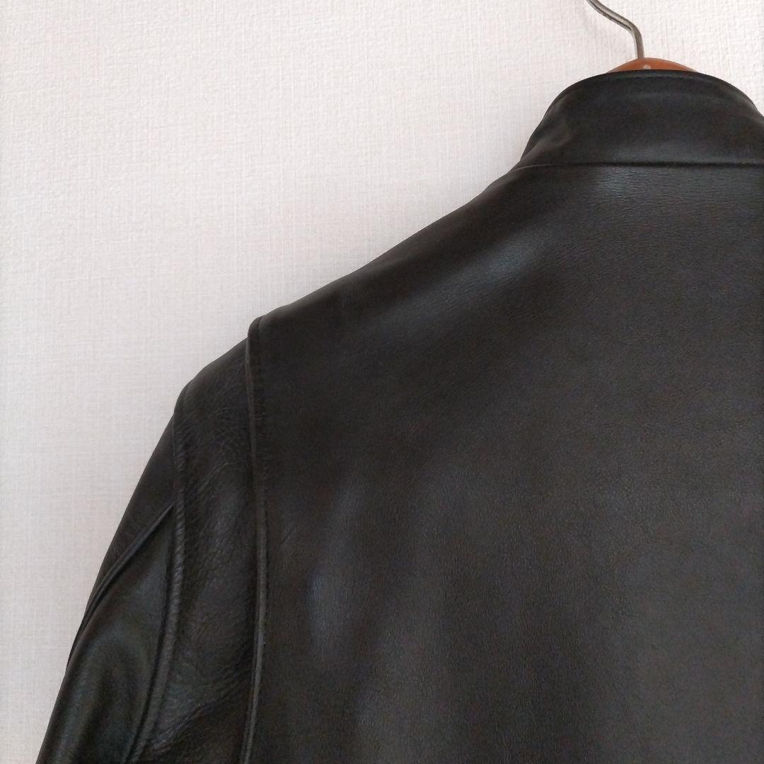 Schott 641xx 　シングルライダース　36サイズ
