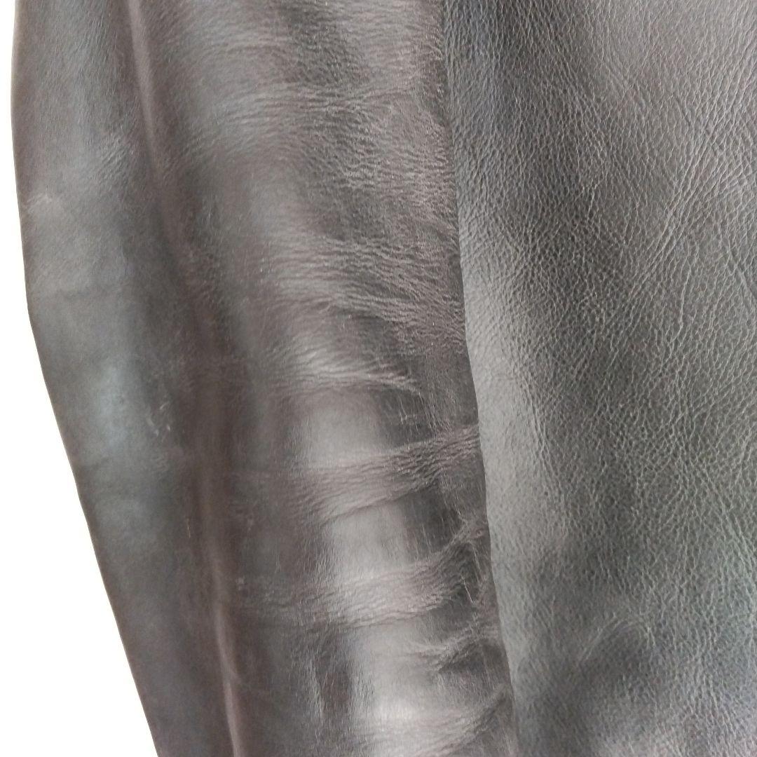 Schott 641xx 　シングルライダース　36サイズ