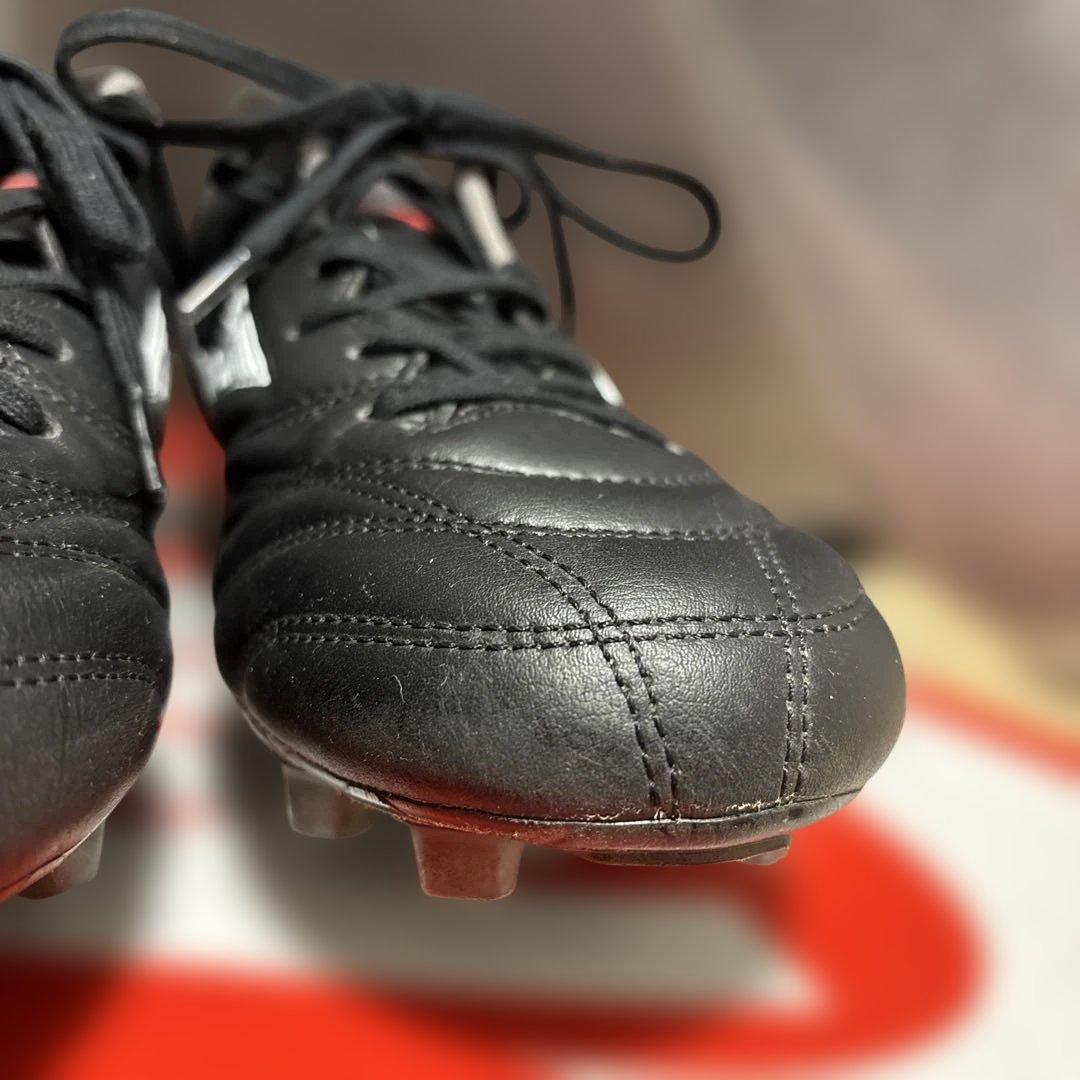 Mizuno Monarcida NEO サッカーシューズ ブラック