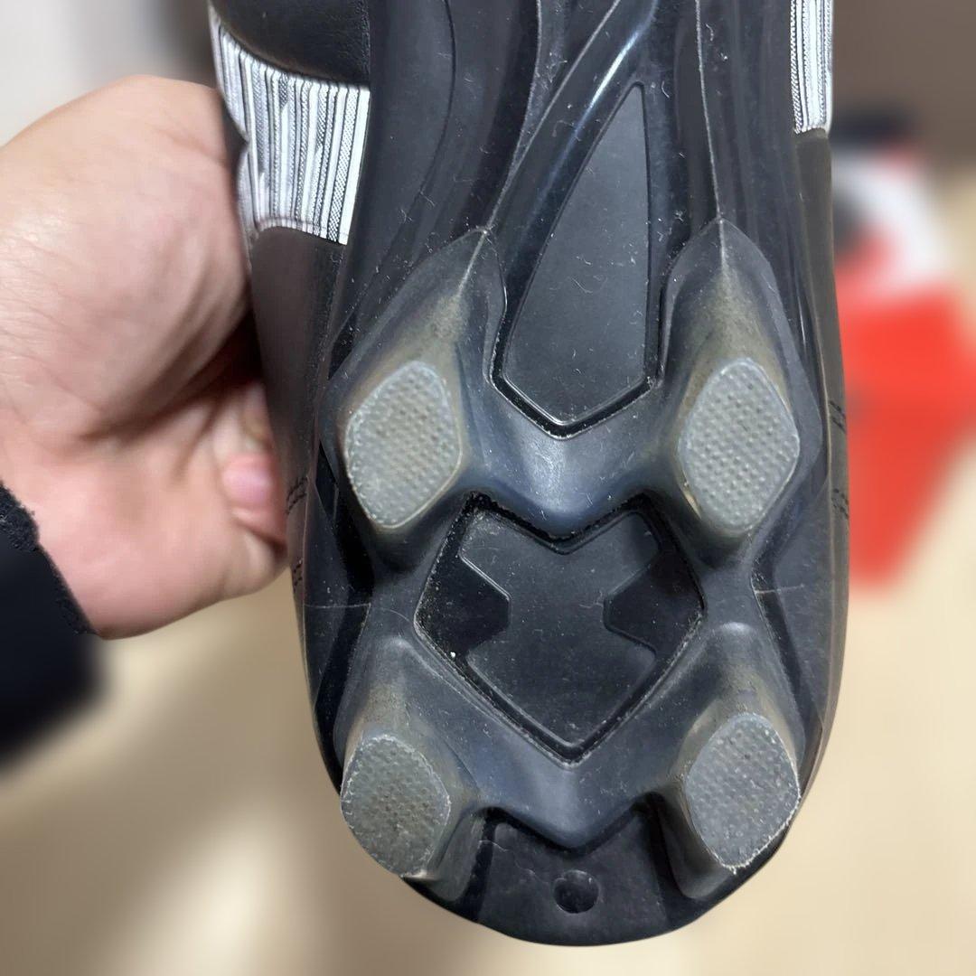 Mizuno Monarcida NEO サッカーシューズ ブラック