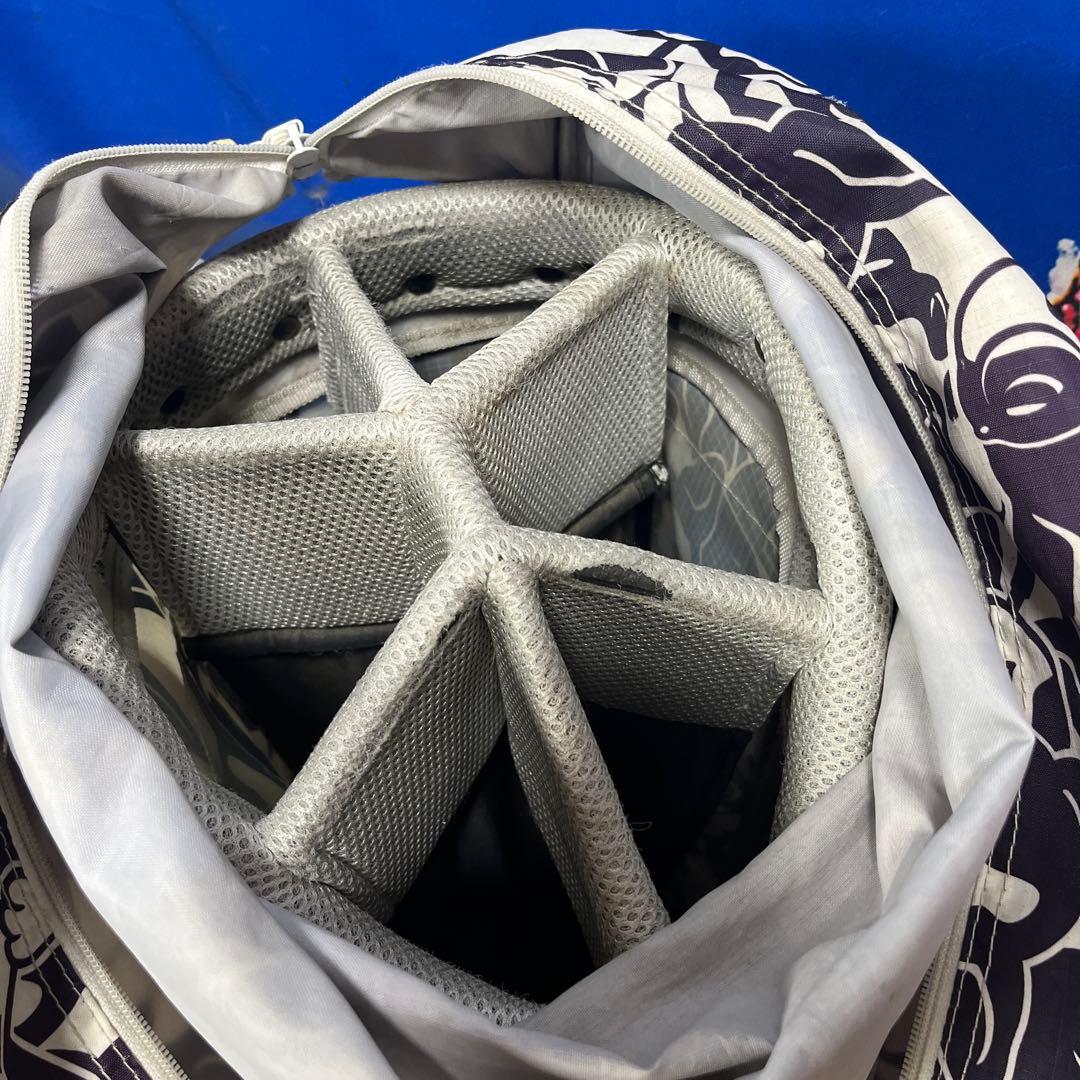 寶BZ-1299 new balance NB BSTN キャディバッグ