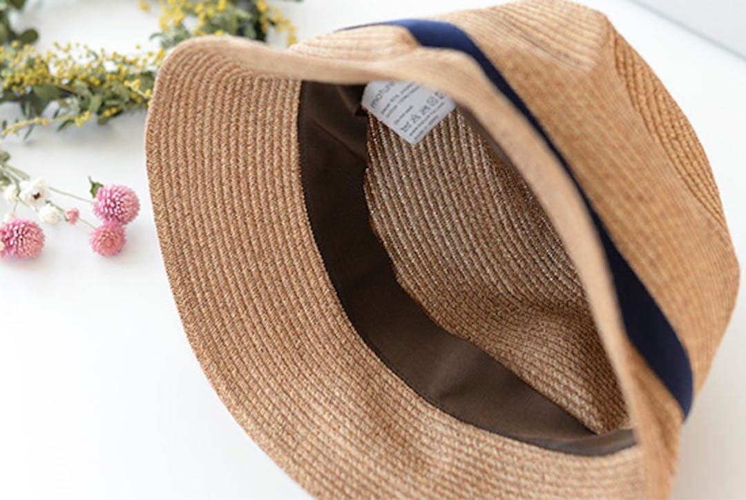 定価18150円 マチュアーハ BOXED_HAT 7cmbrim