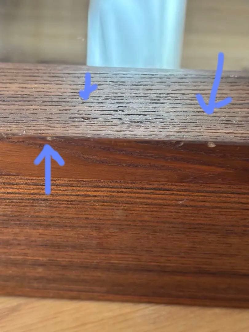 木製ガラス蓋付きディスプレイケース