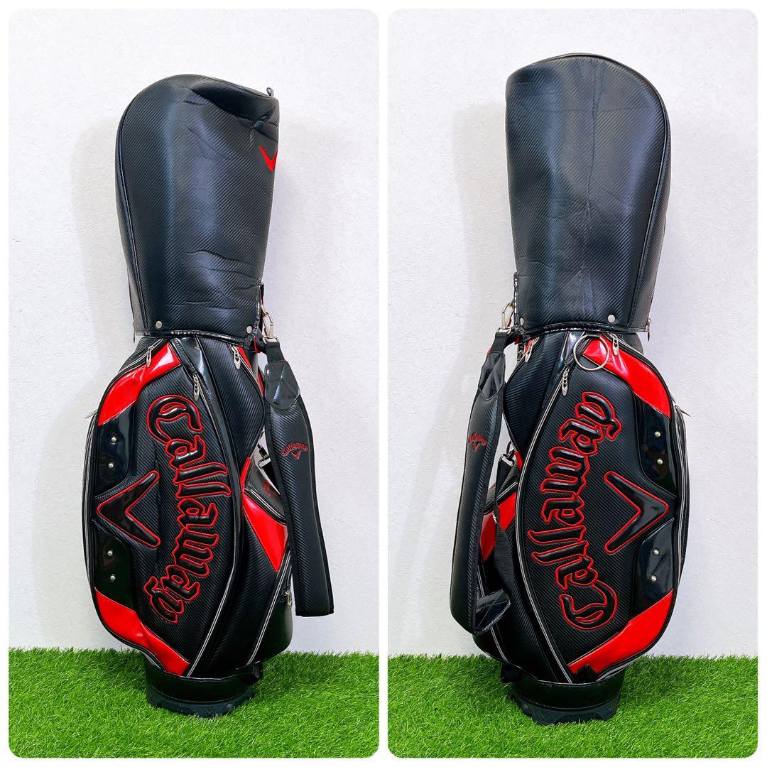 キャロウェイ　レイザーフィットエクストリーム　メンズゴルフクラブ11本セット