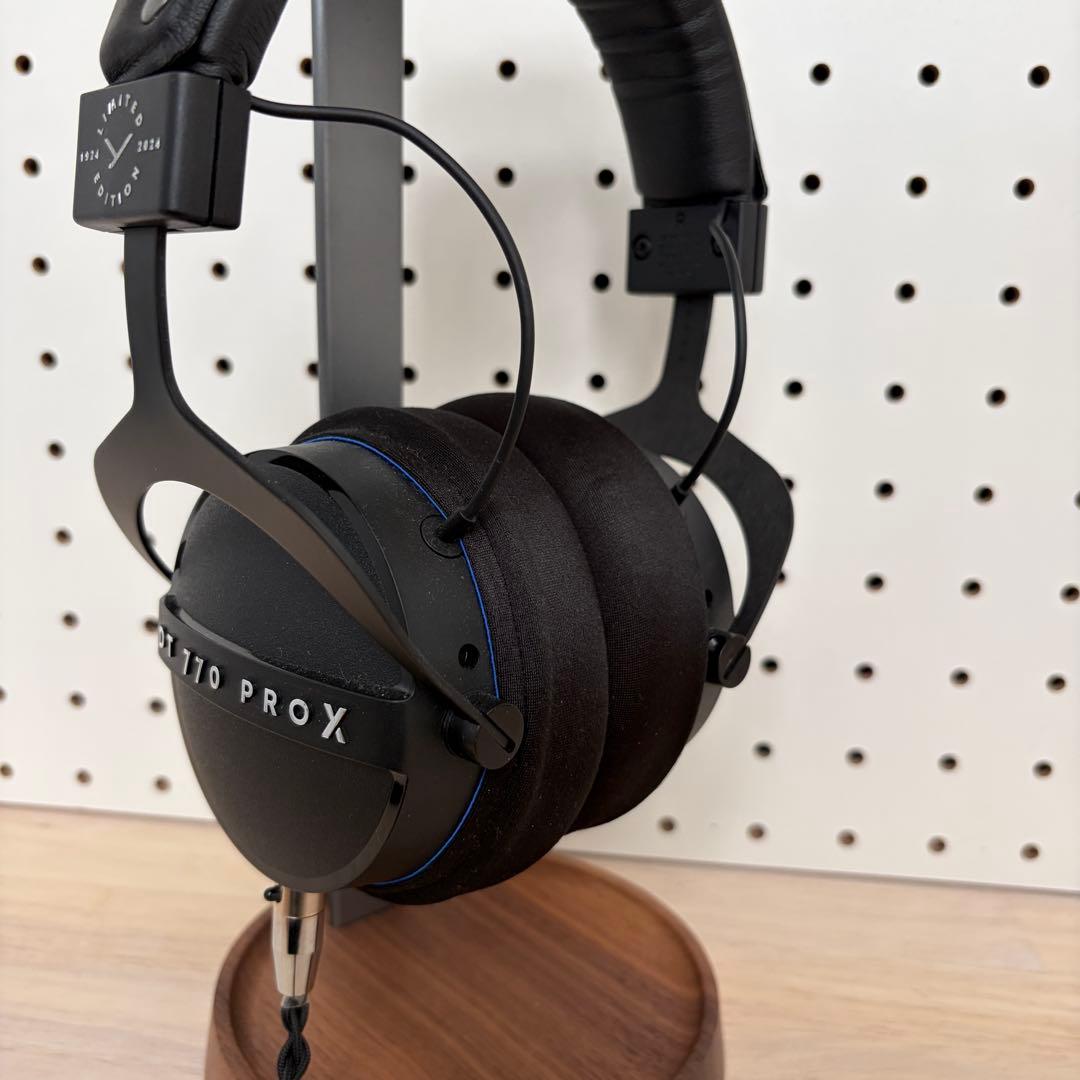 ヘッドホン beyerdynamic DT770 PRO X Limited Edition