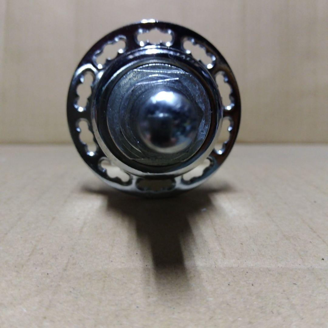 昭和レトロ当時物(2)ビンテージパーツ貴重　実用車用リヤハメーカー　ゼブラ(2)