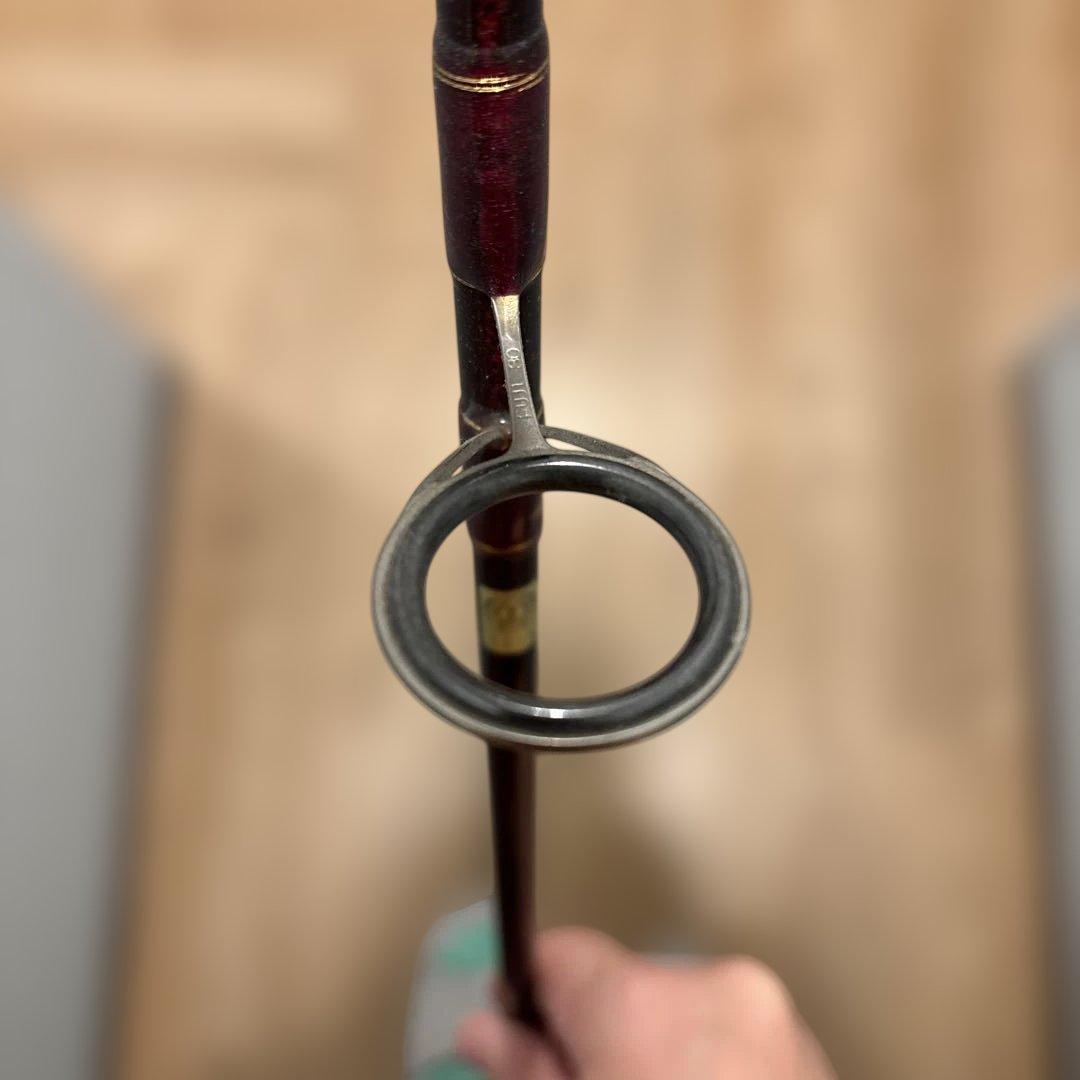 DAIWA ダイワ シーマX CM-X 892MHFS 8'9\"