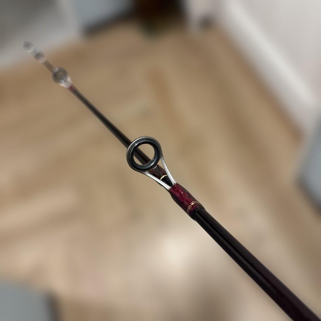 DAIWA ダイワ シーマX CM-X 892MHFS 8'9\"